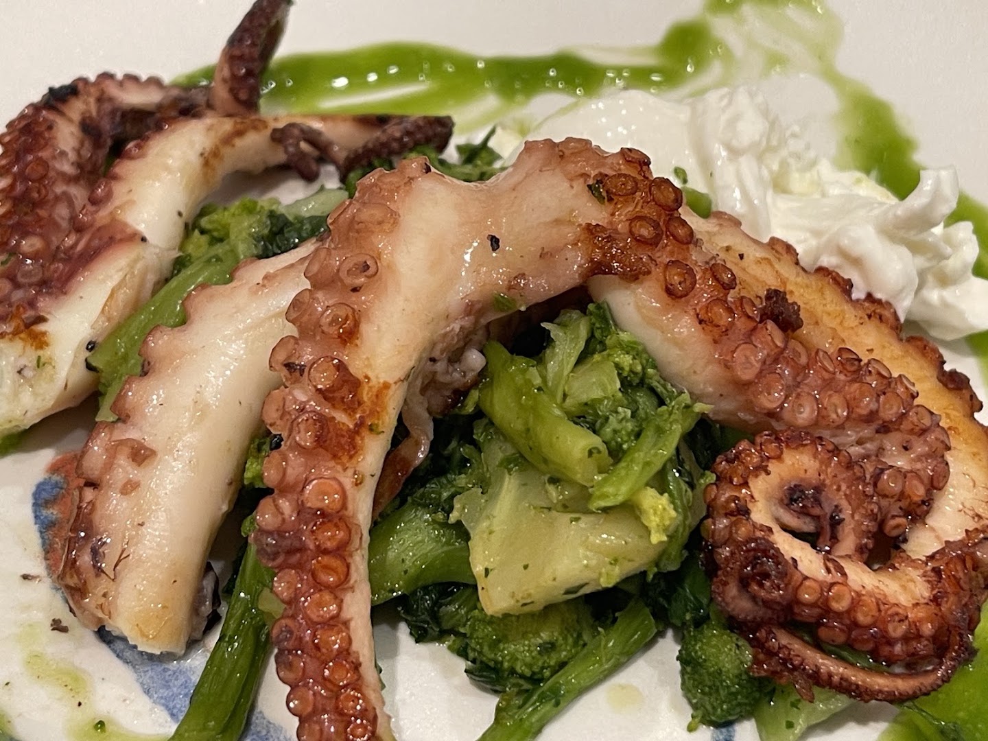 La Taverna di Peschici