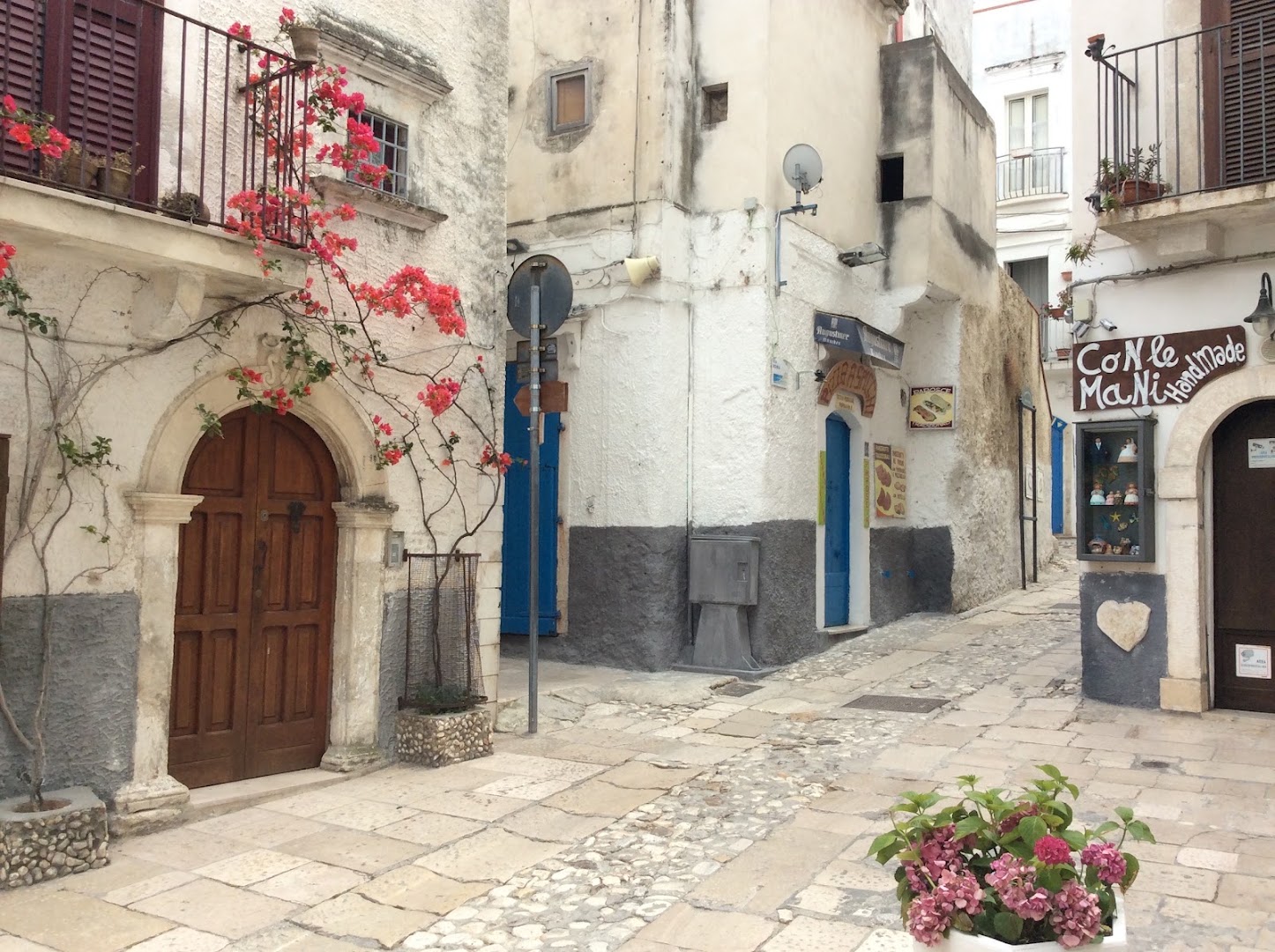 La Taverna di Peschici