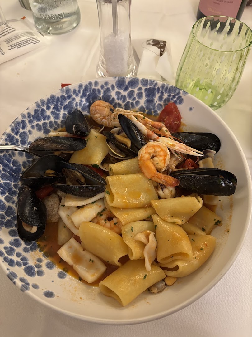La Taverna di Peschici