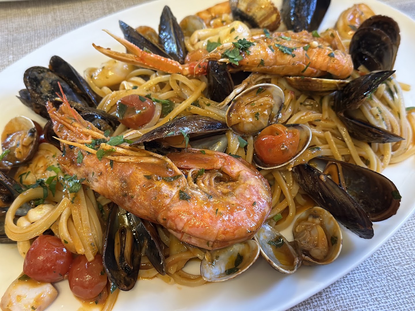 La Taverna di Pietro