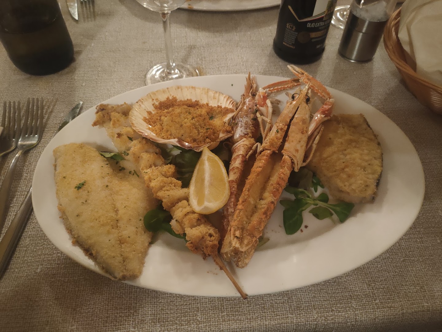 La Taverna di Pietro
