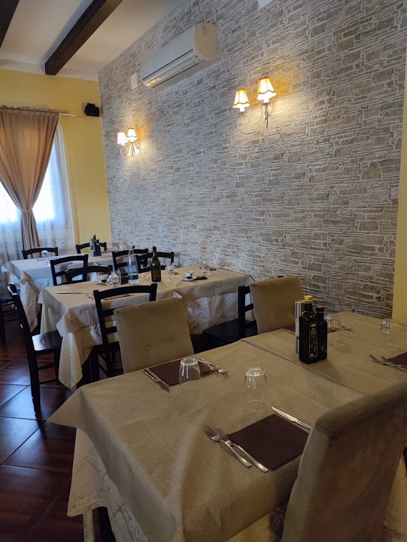 La Taverna di Pietro
