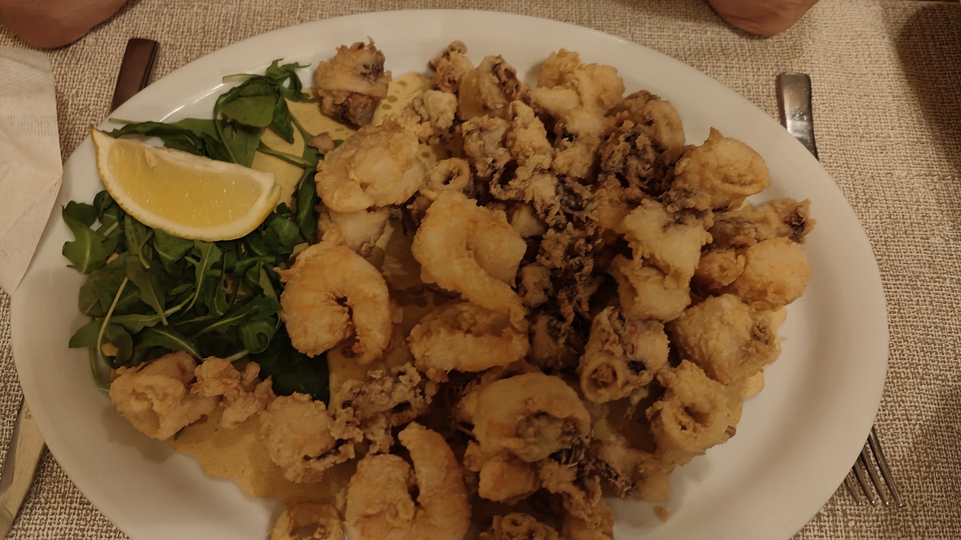 La Taverna di Pietro