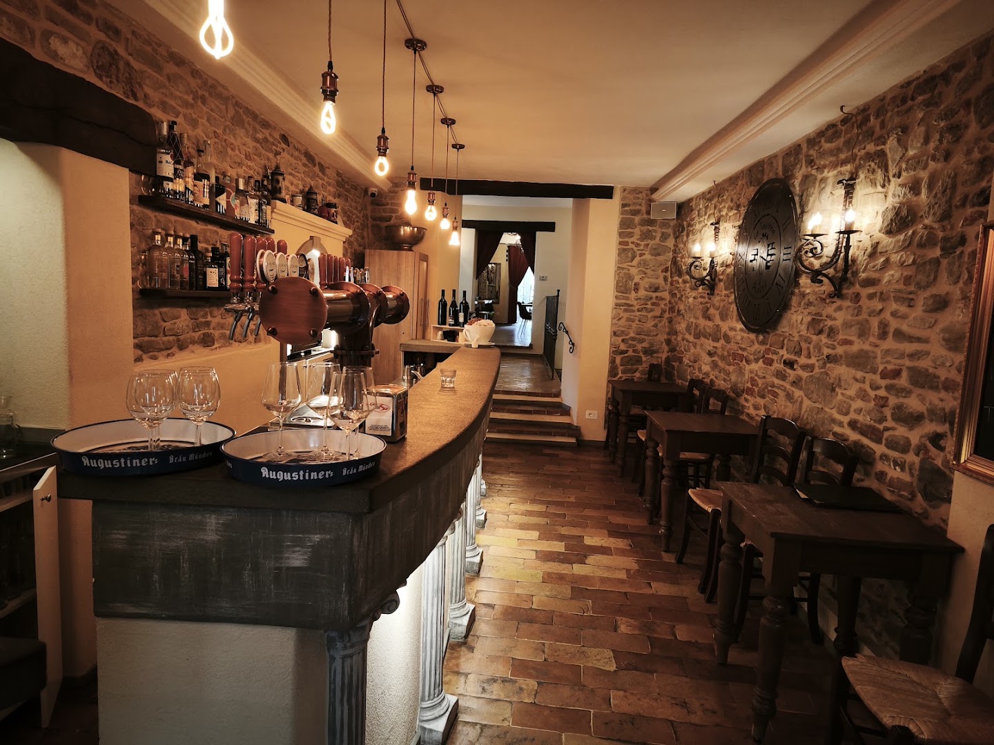 La Taverna di Plauto
