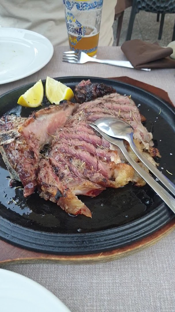 La Taverna di Plauto