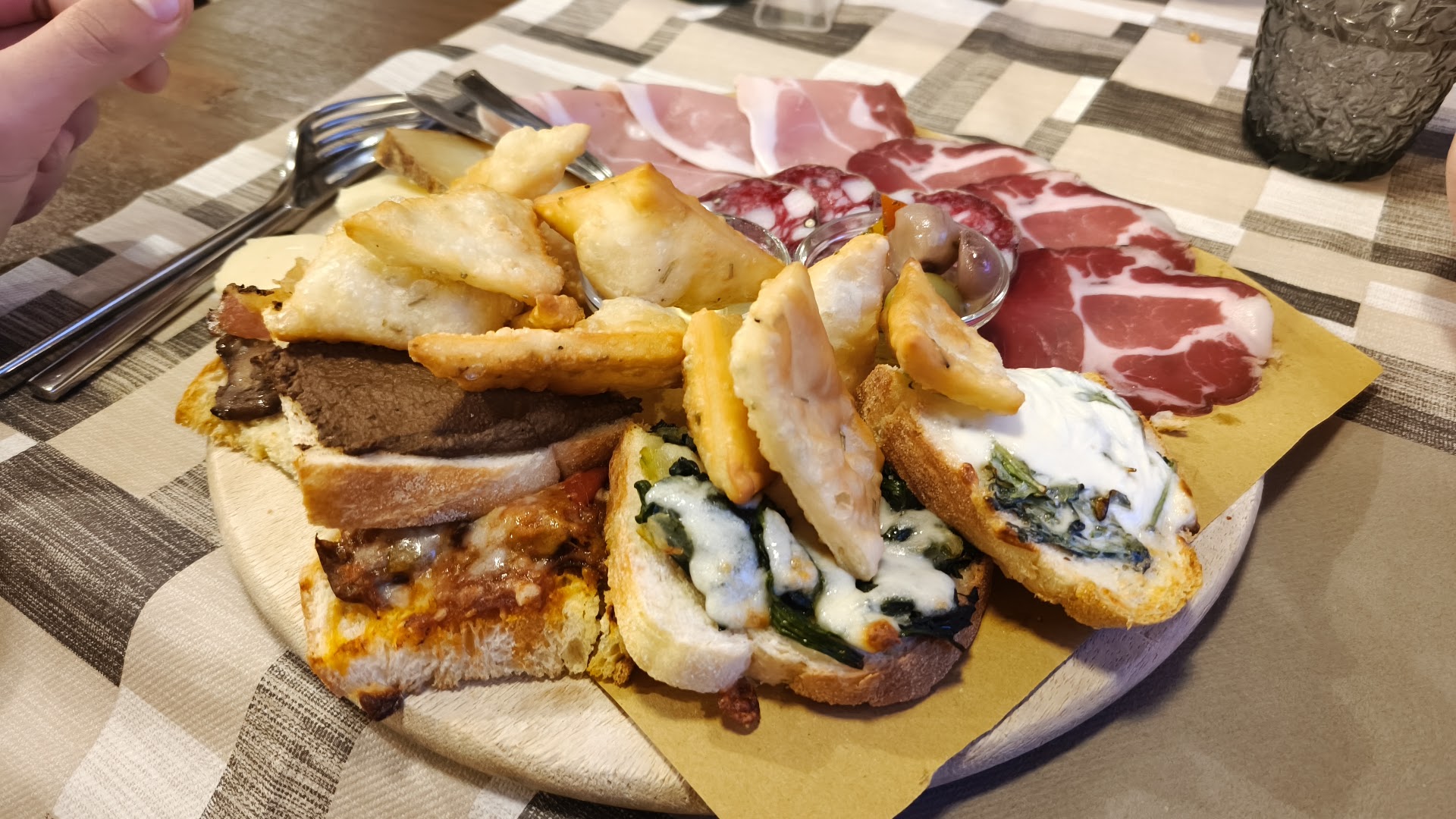 La Taverna di Plauto