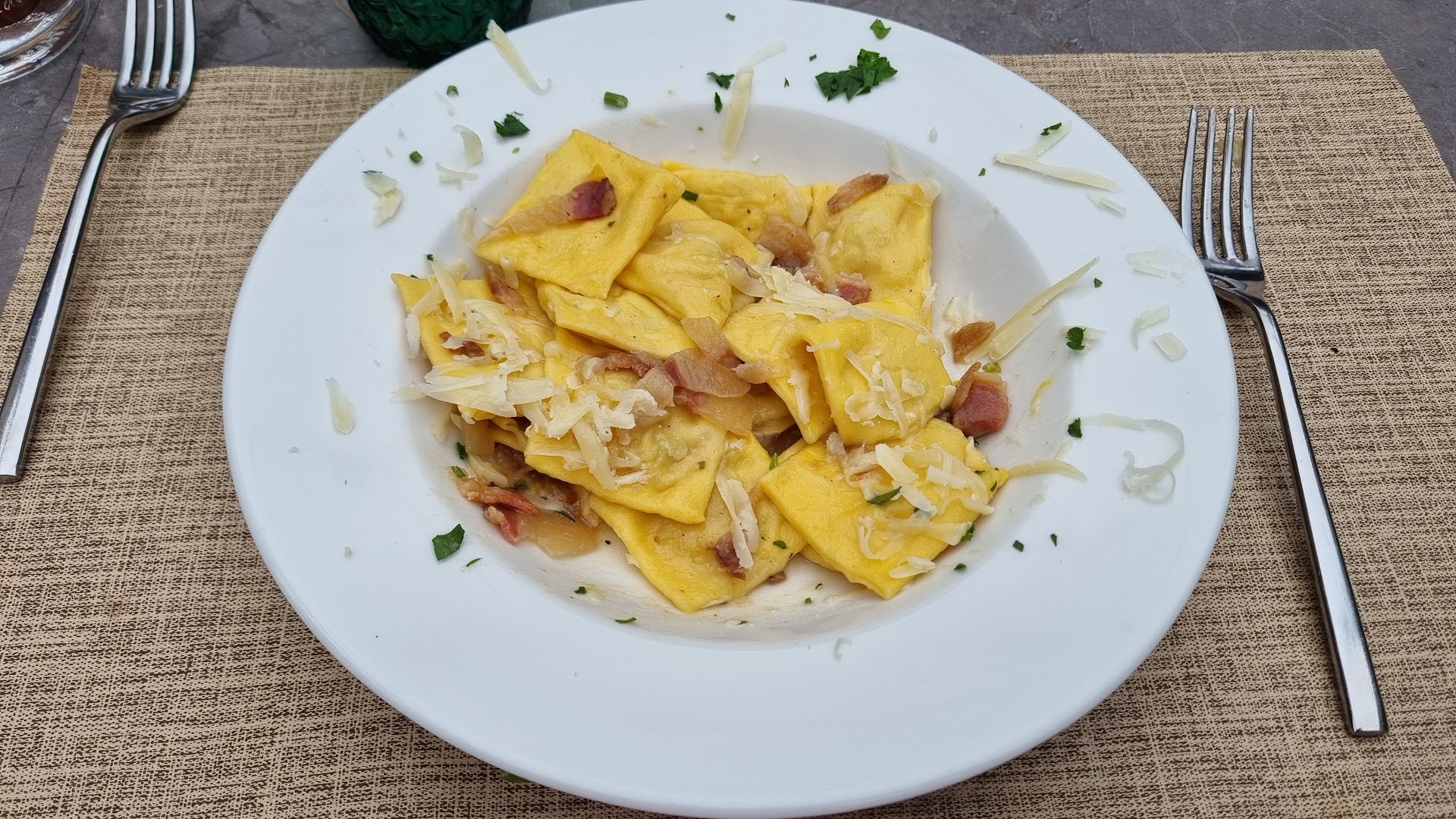 La Taverna di Plauto