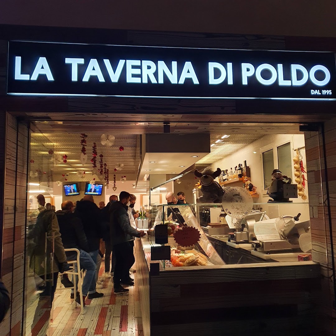 La taverna di Poldo 1995 (Empoli)