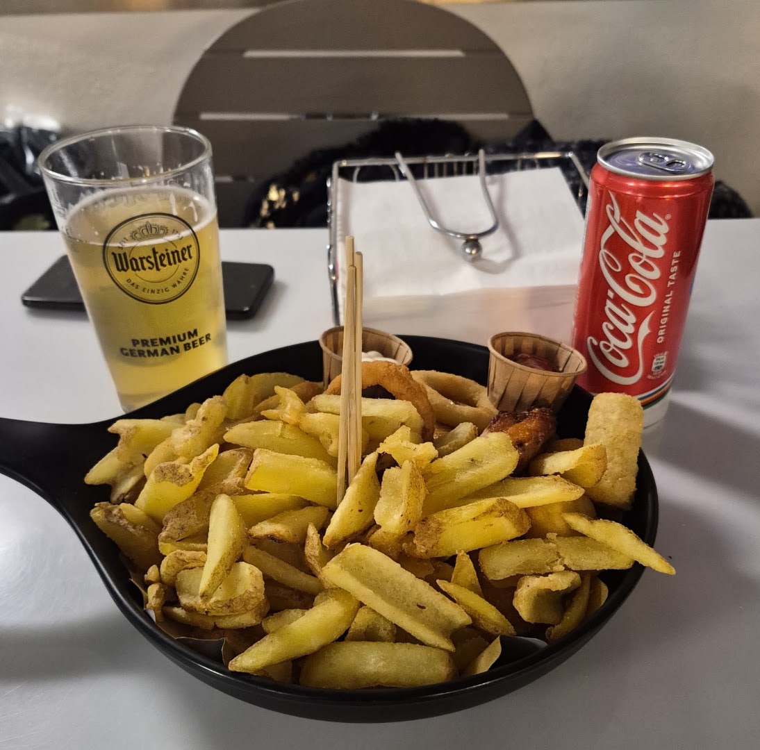 La taverna di Poldo 1995 (Empoli)