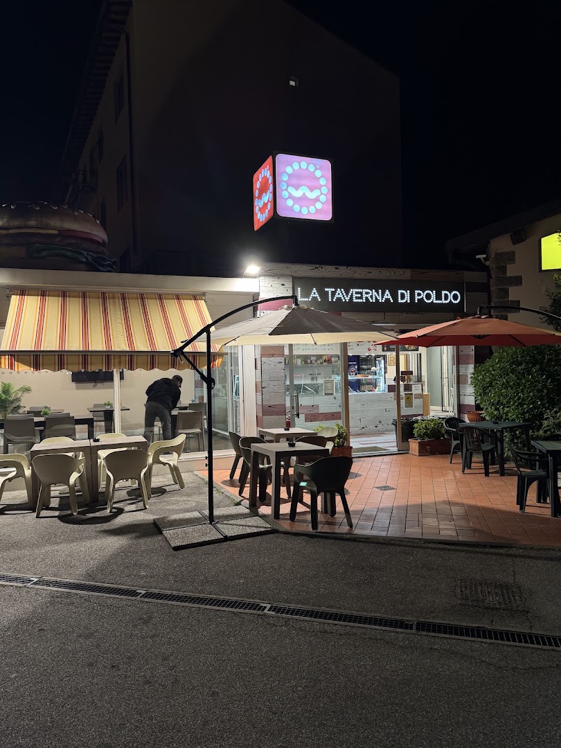 La taverna di Poldo