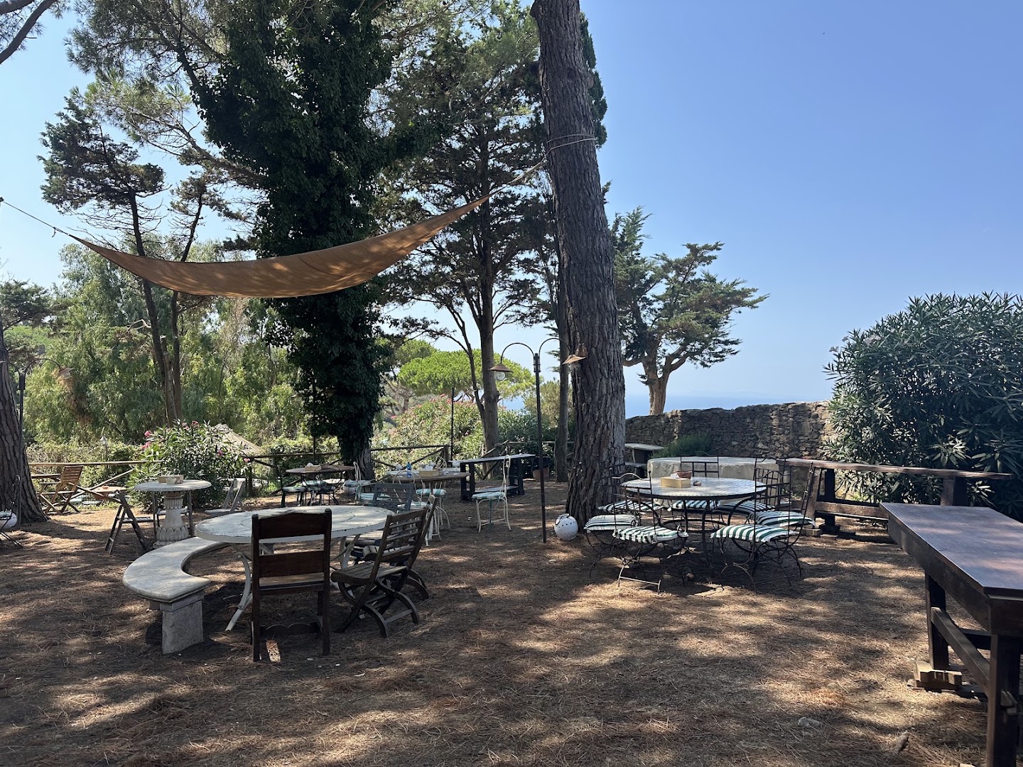 La Taverna di Populonia