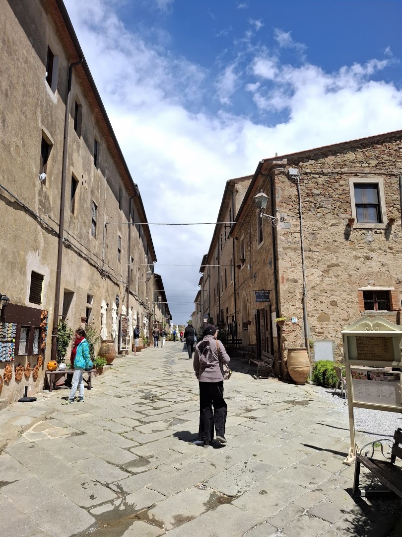 La Taverna di Populonia