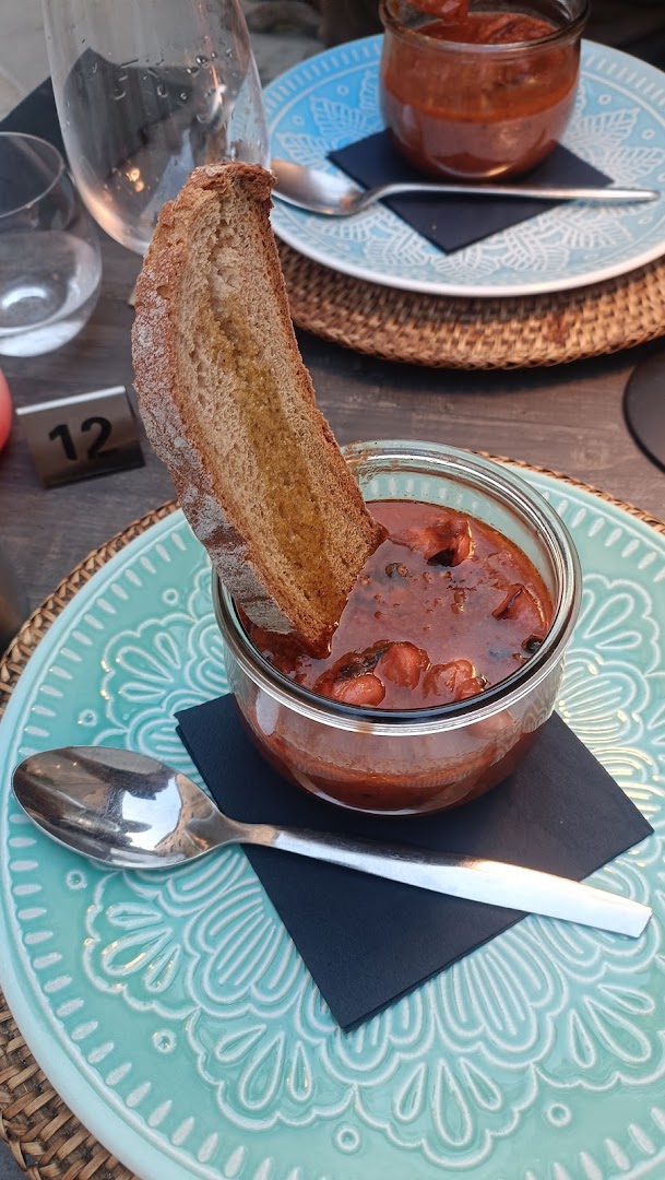 La Taverna di Populonia