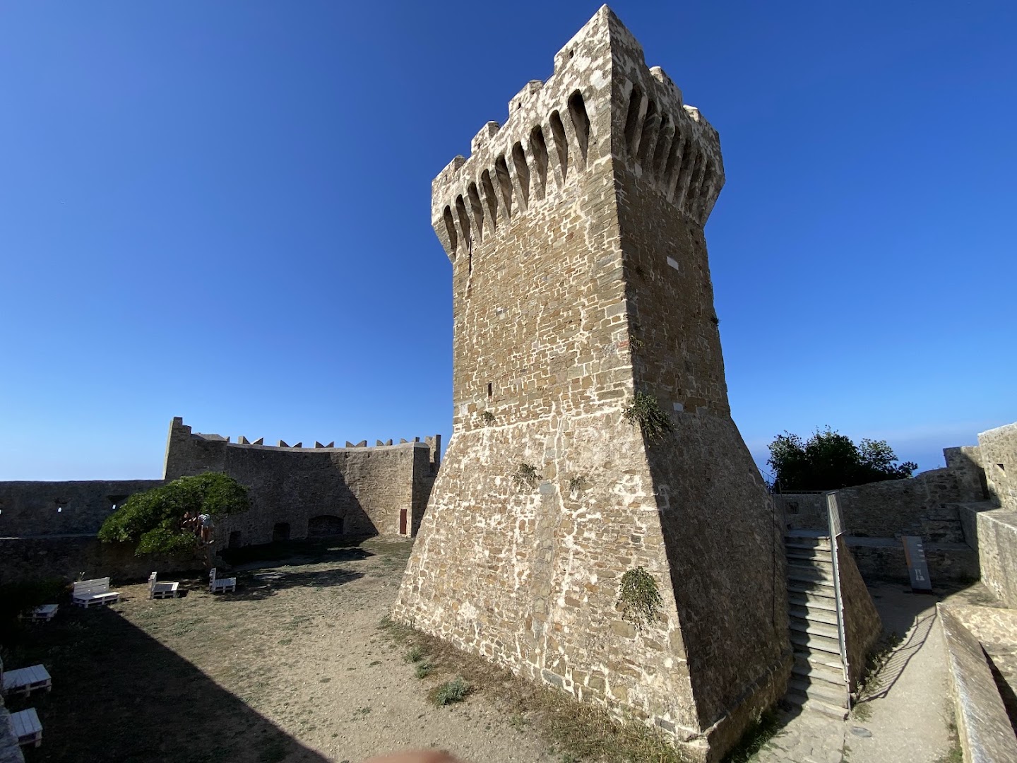 La Taverna di Populonia