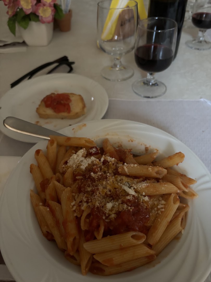 La Taverna Di Pugliese