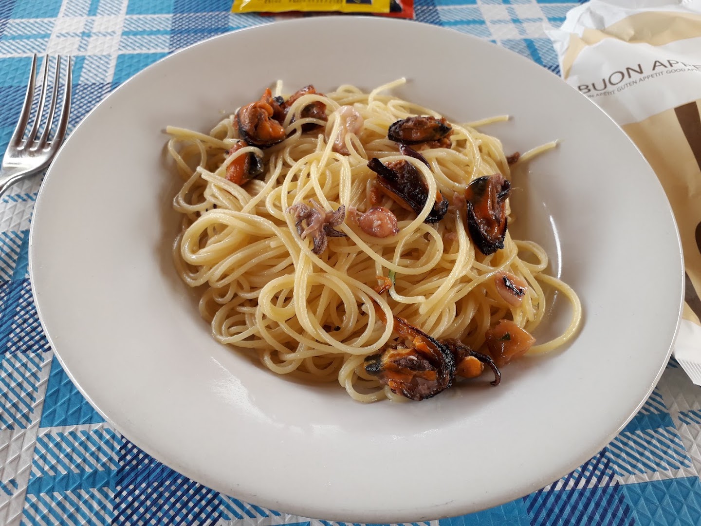 La Taverna Di Pugliese, Gizzeria