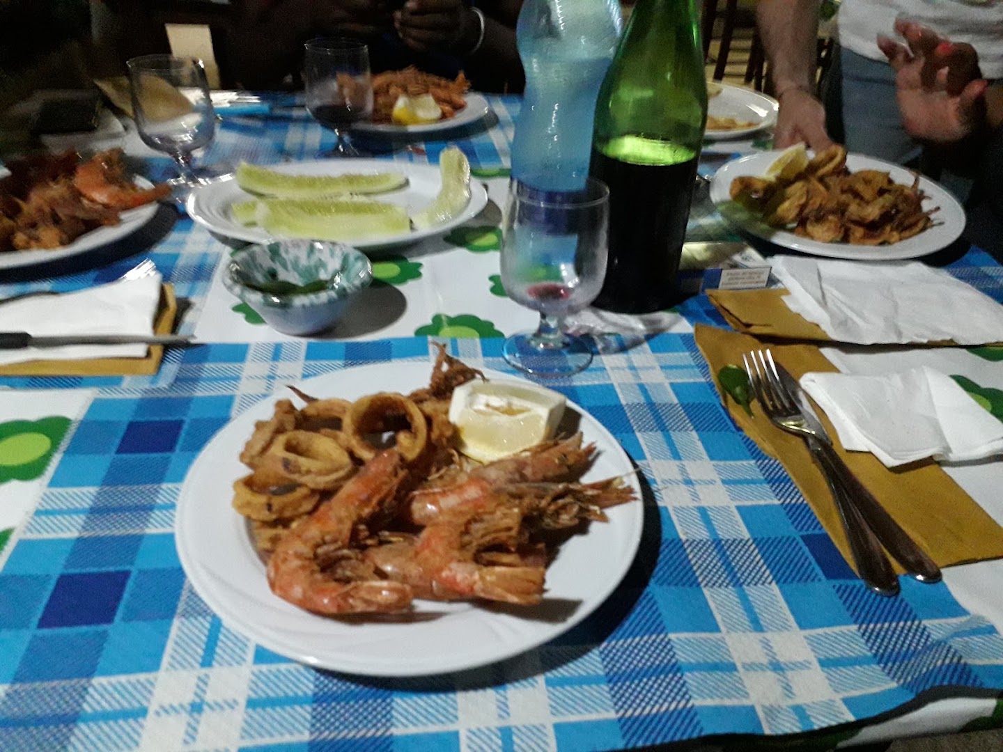 La Taverna Di Pugliese