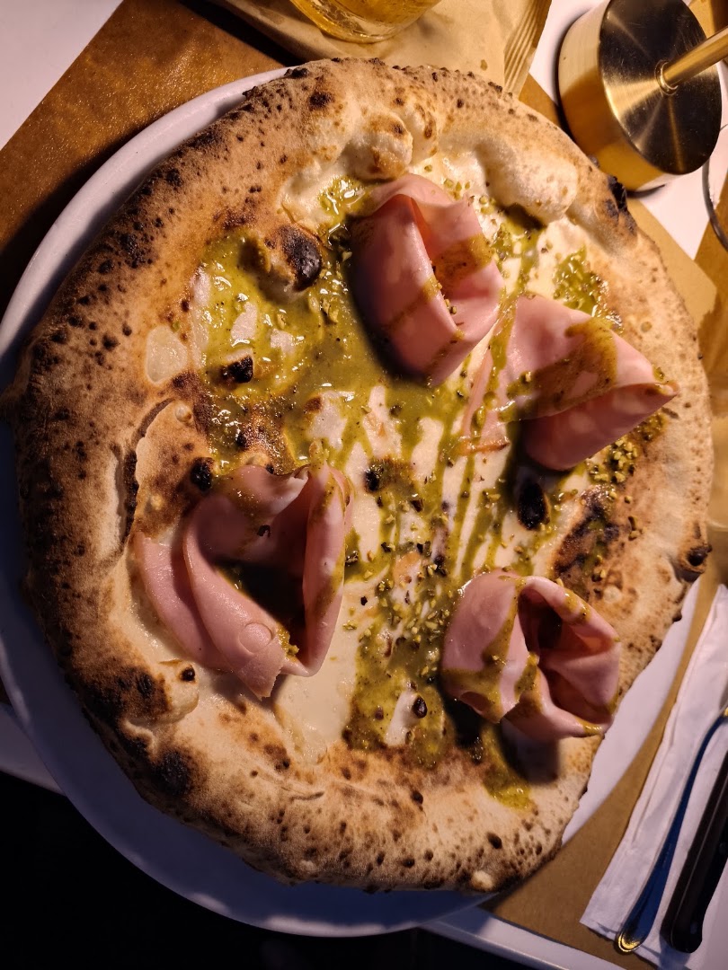 La Taverna di Pulcinella, Amalfi