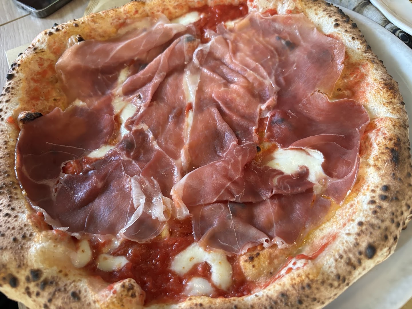 La Taverna di Pulcinella