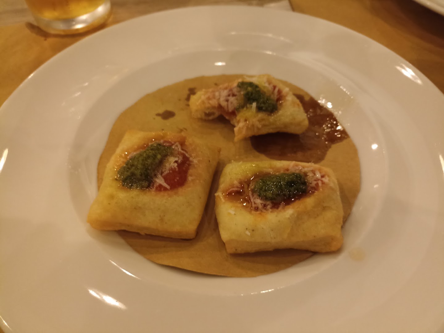 La Taverna di Pulcinella