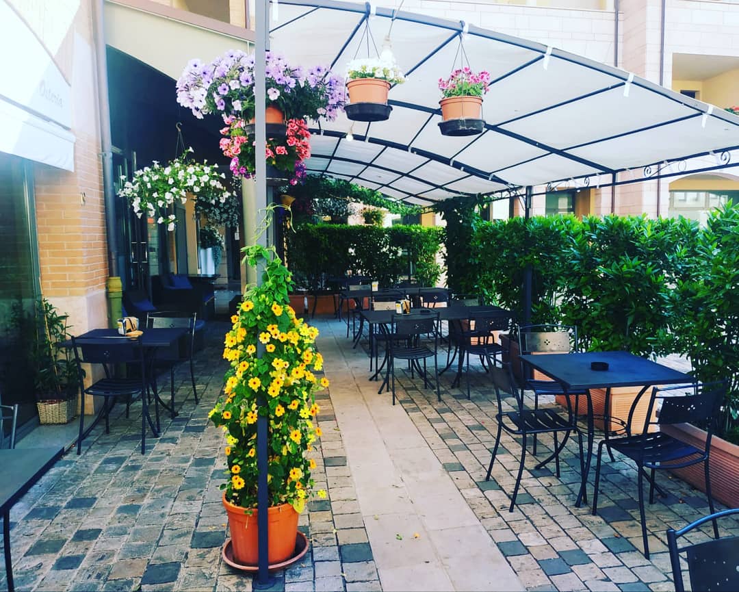 La Taverna Di Purett Villa Verucchio
