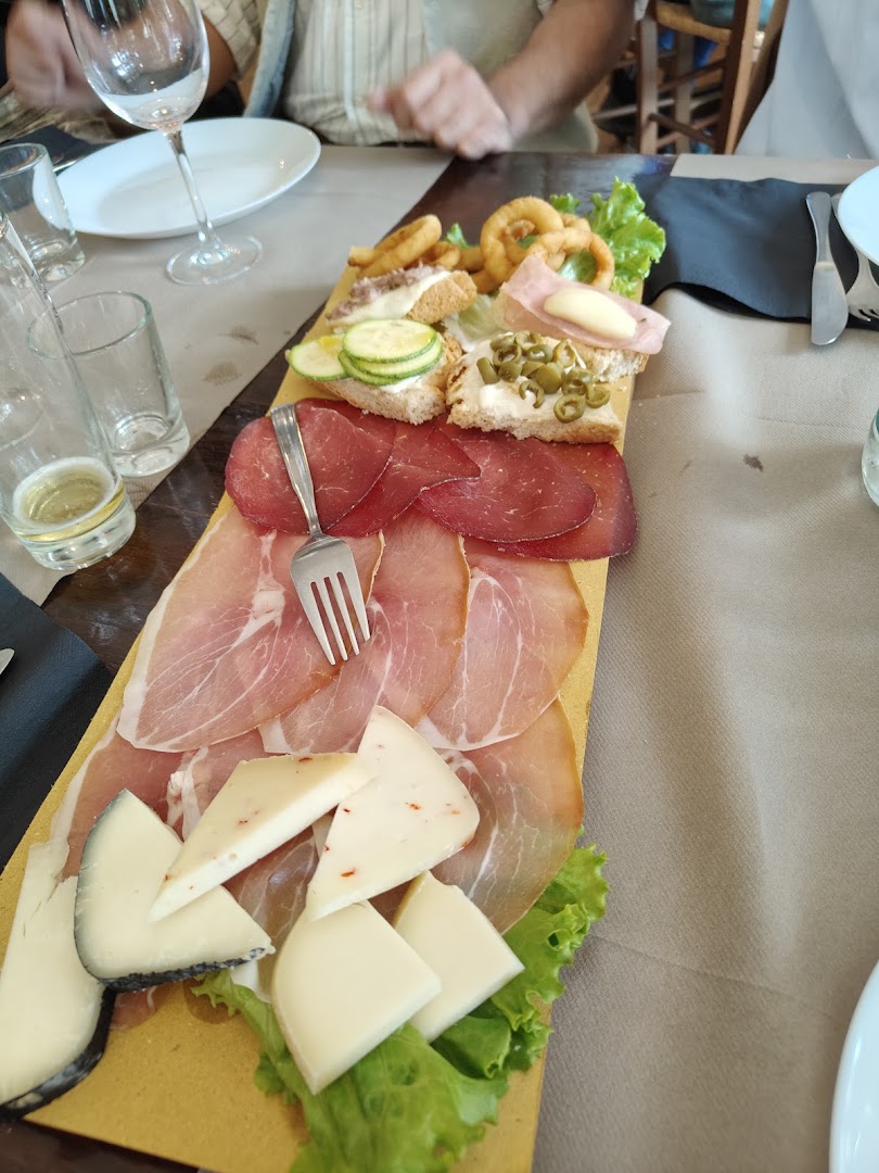 La Taverna Di Purett Villa Verucchio