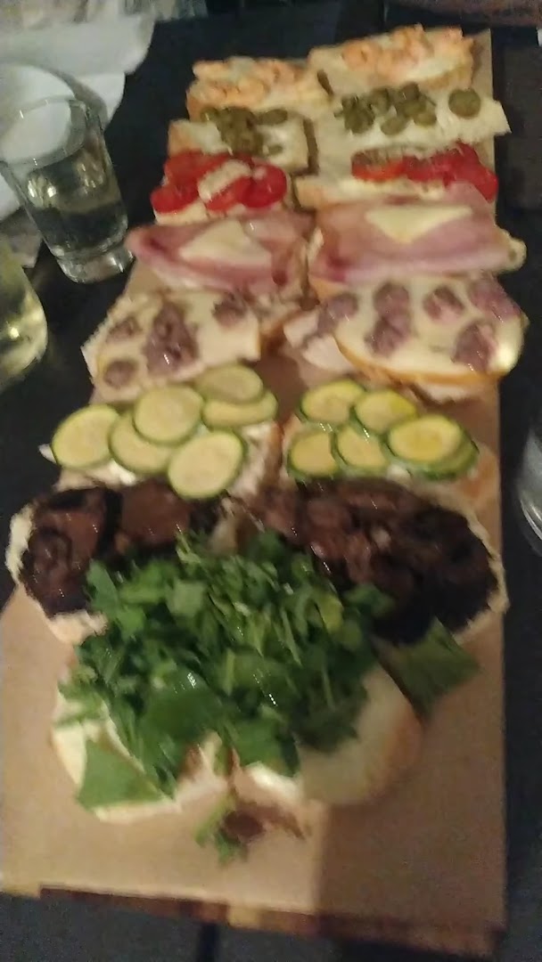 La Taverna Di Purett Villa Verucchio