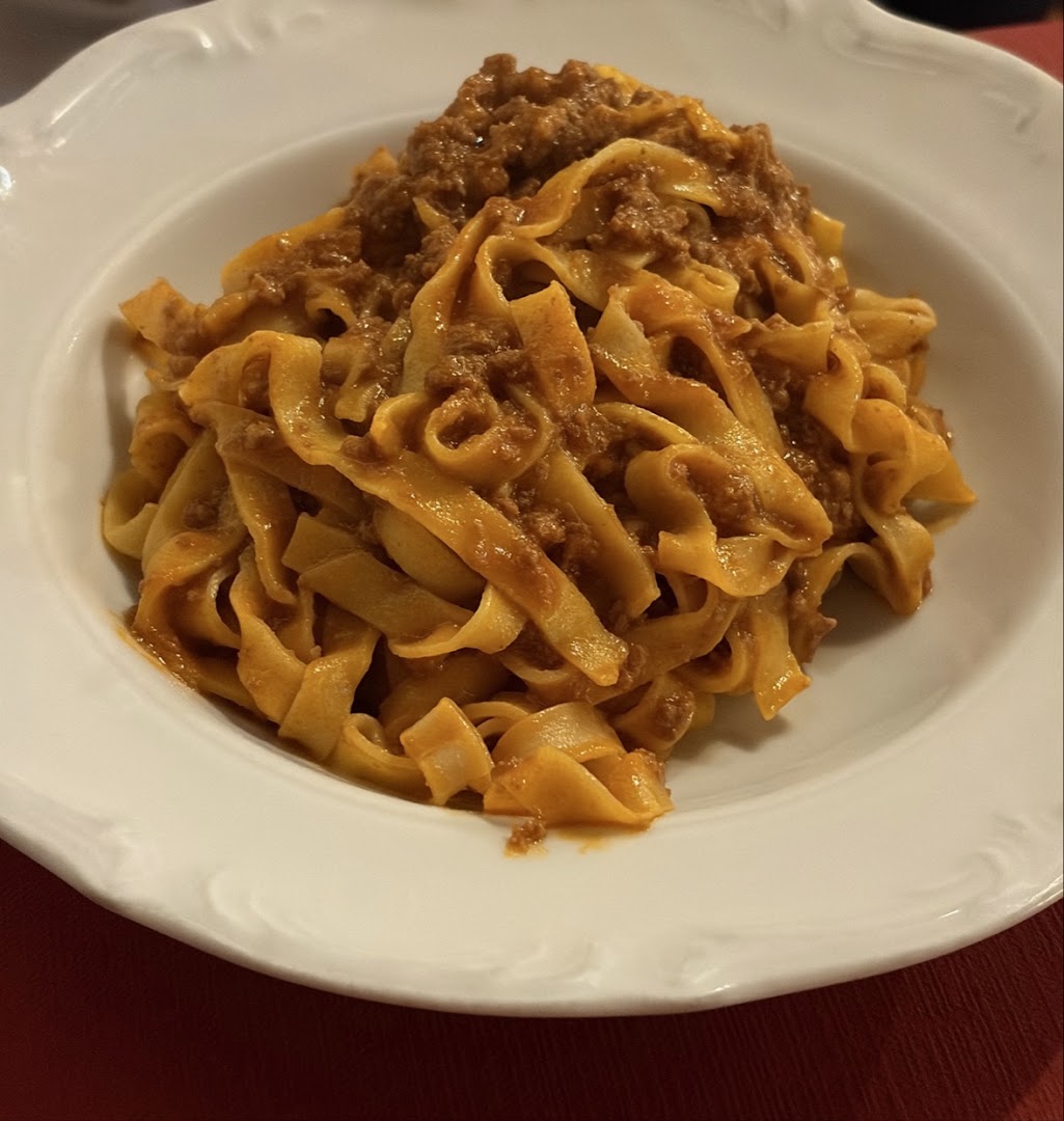La Taverna Di Roberto