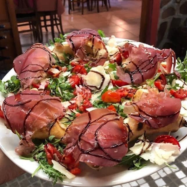 La Taverna Di Robin Hood | Ristorante ~ Pizzeria | Vibo Valentia