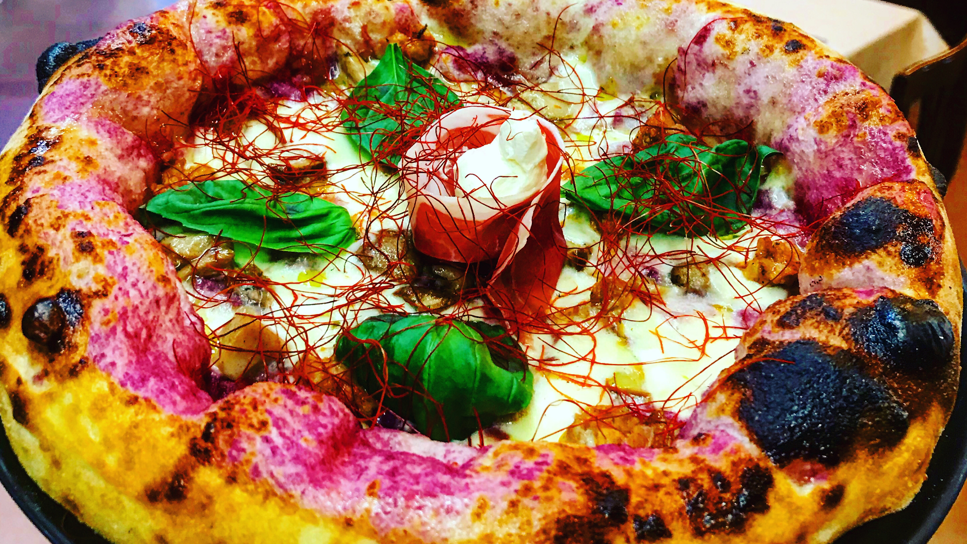 La Taverna Di Robin Hood | Ristorante ~ Pizzeria | Vibo Valentia