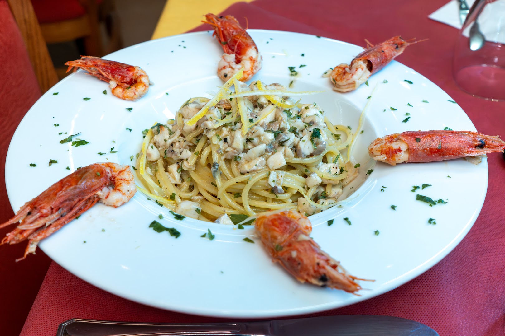 La Taverna Di Robin Hood | Ristorante ~ Pizzeria | Vibo Valentia