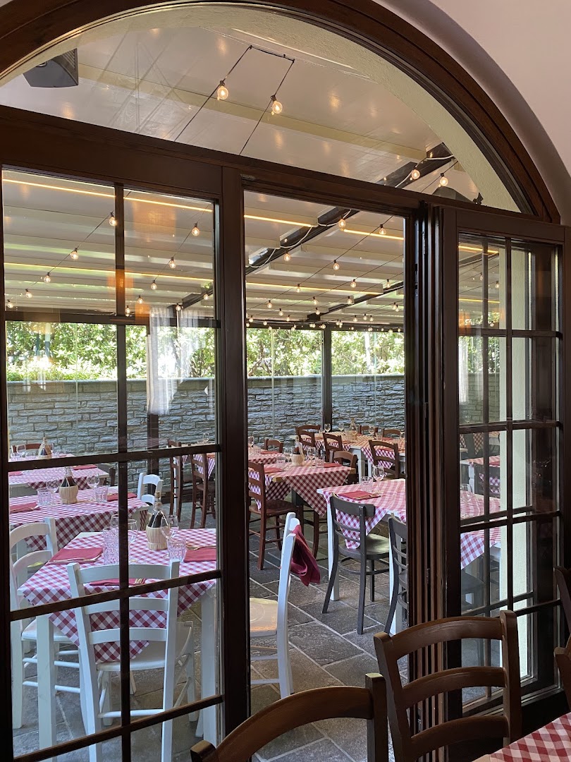 La Taverna di Rugantino - Lurago D'Erba, Lurago d'Erba