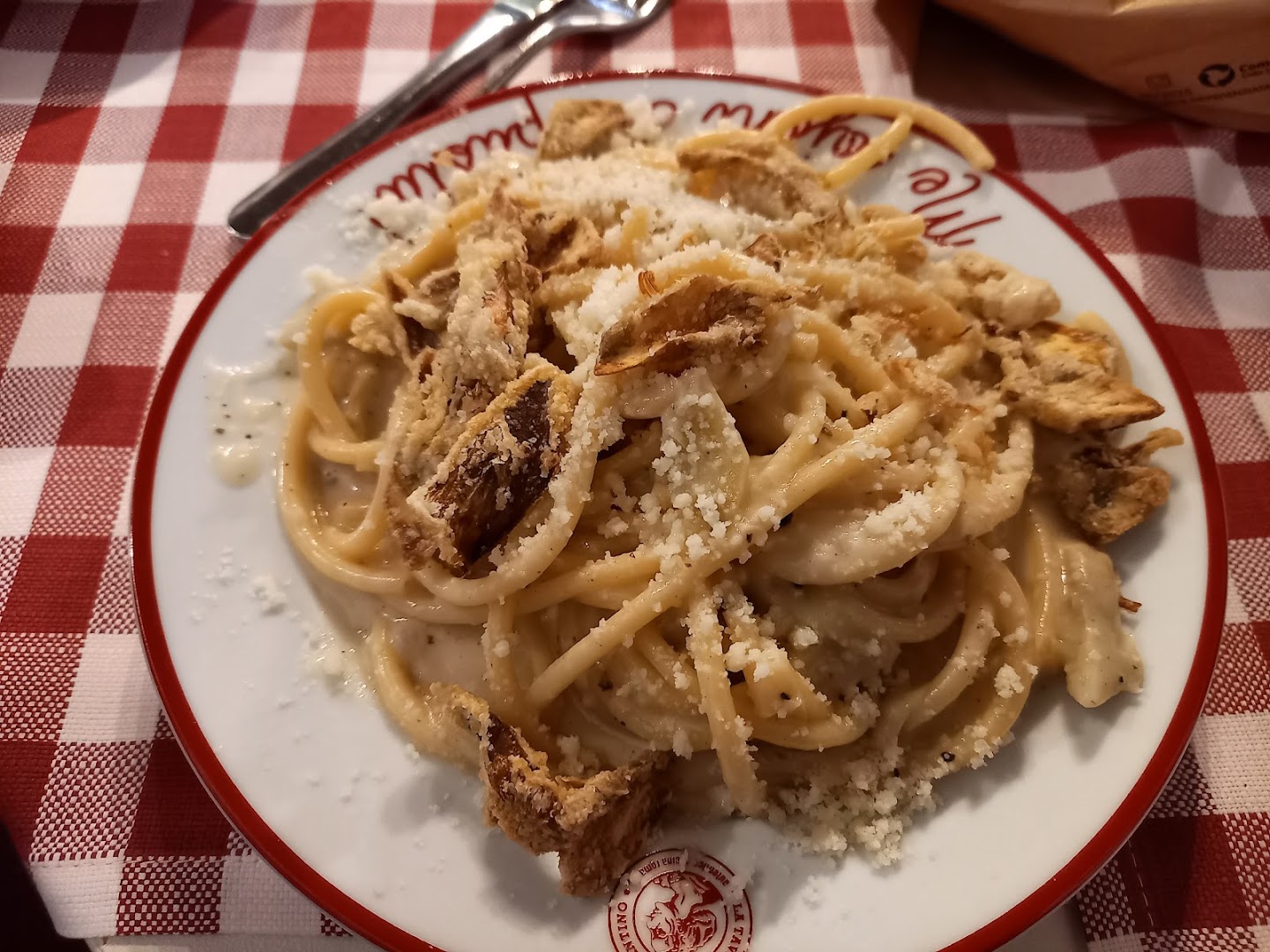 La Taverna di Rugantino - Lurago D'Erba