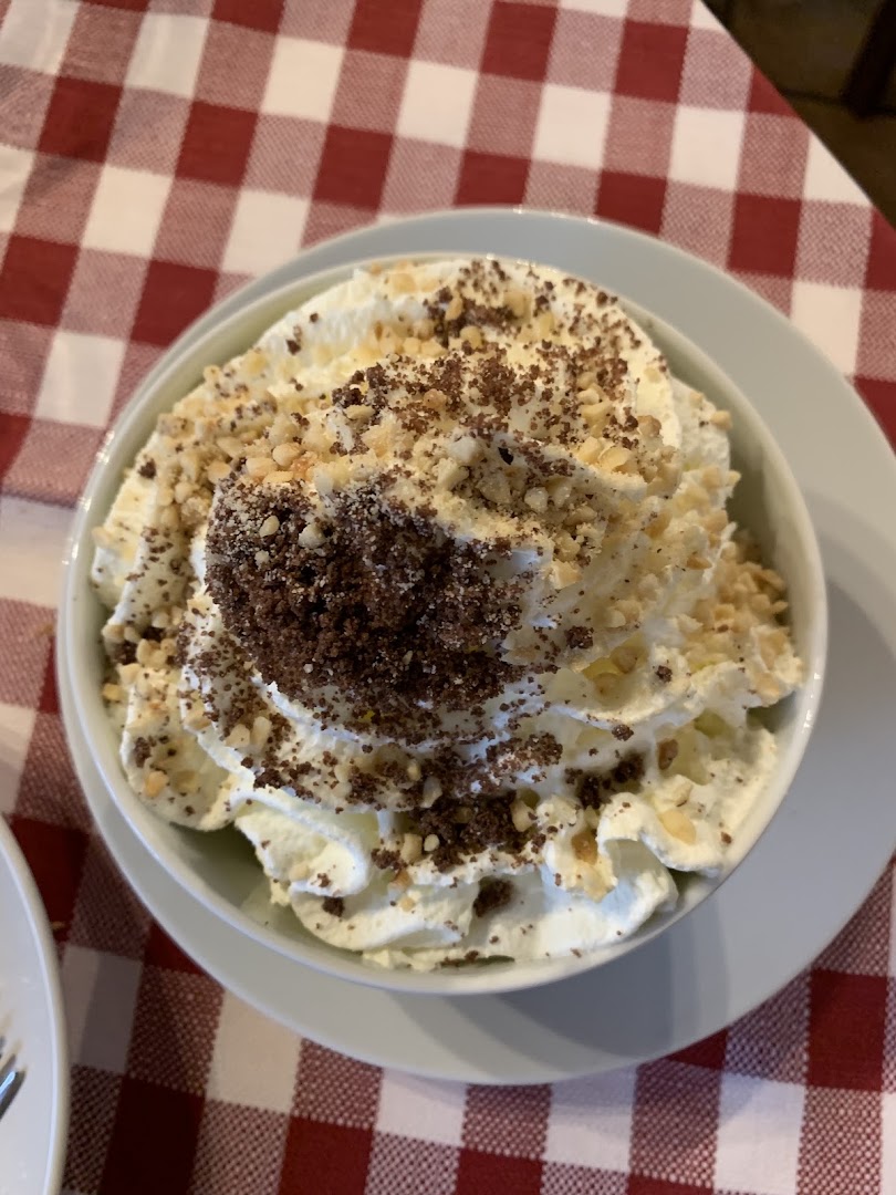 La Taverna di Rugantino - Lurago D'Erba