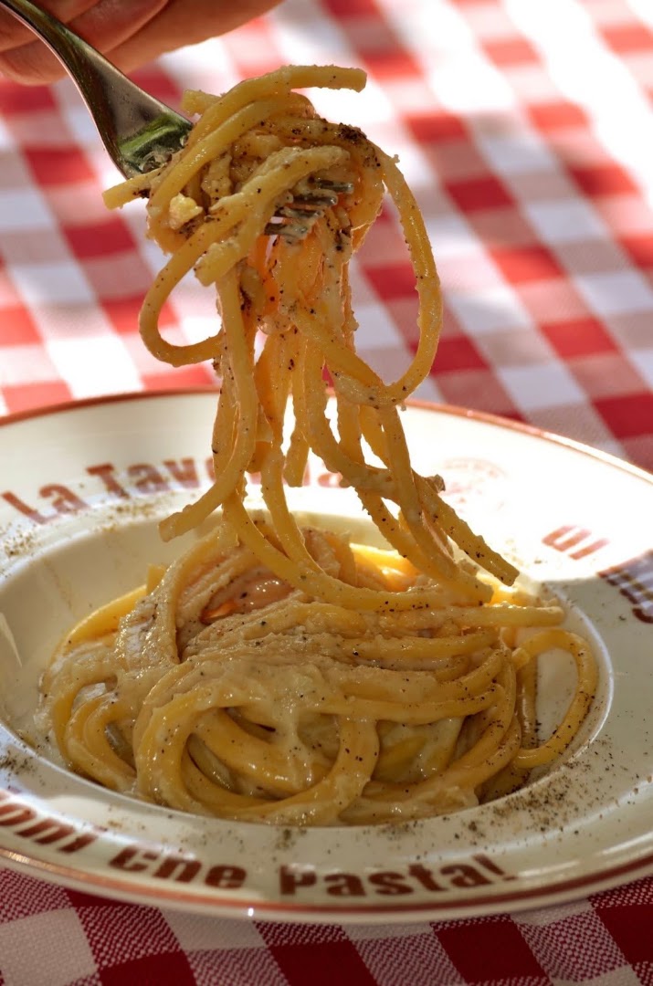 La Taverna di Rugantino - Monza, Monza
