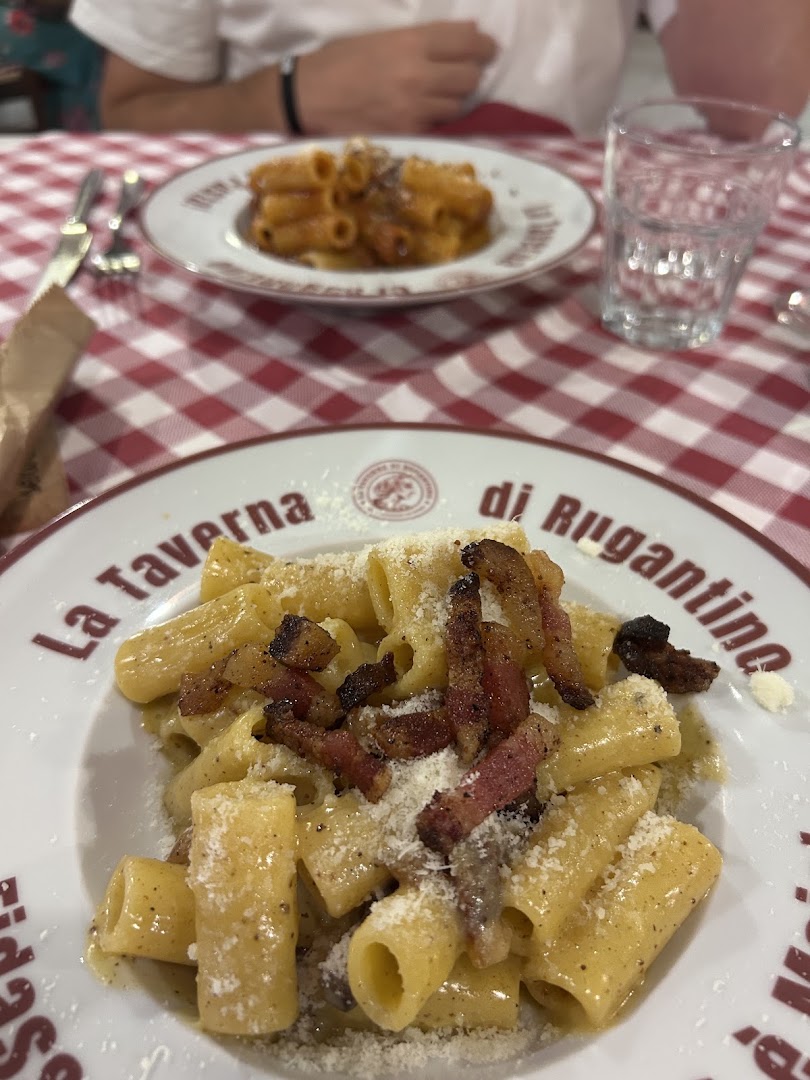 La Taverna di Rugantino - Monza