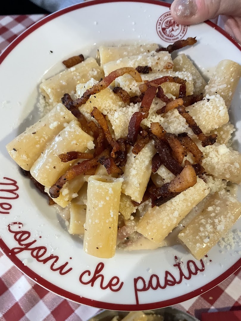 La Taverna di Rugantino - Monza