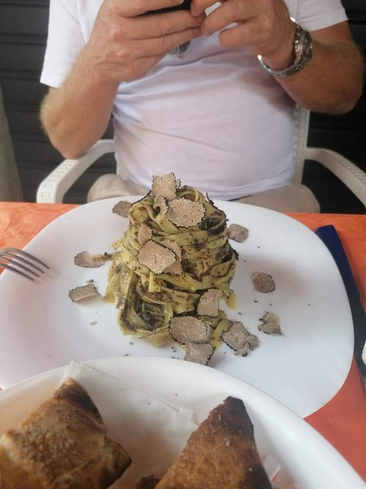 La taverna di Sampei