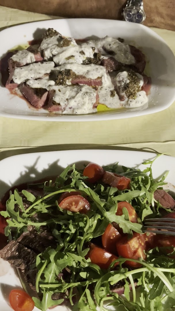 La Taverna Di Sampey