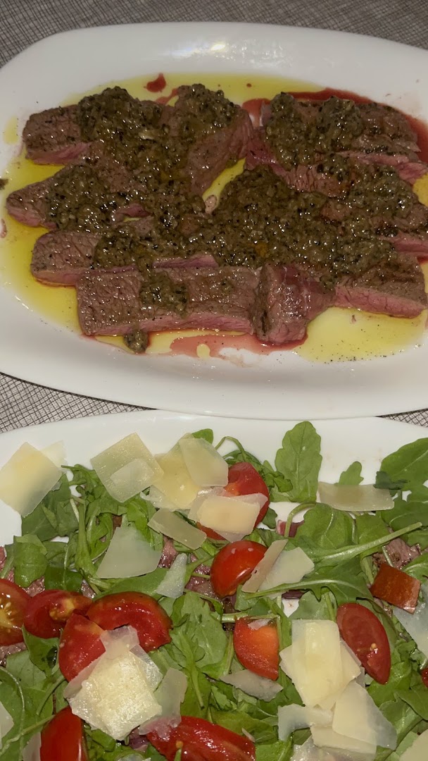 La Taverna Di Sampey