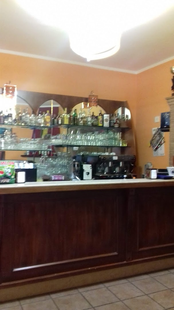 La Taverna Di Santa Lucia