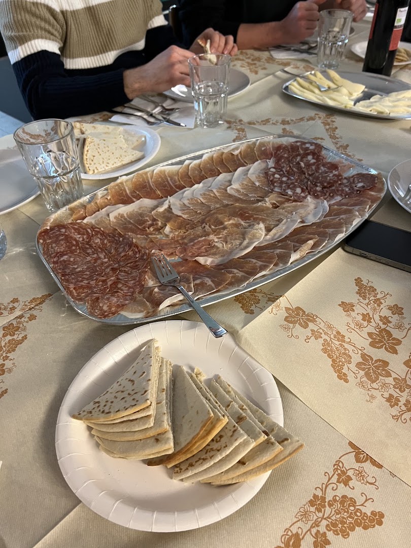 La Taverna di Seve (disco/bar), Cesenatico