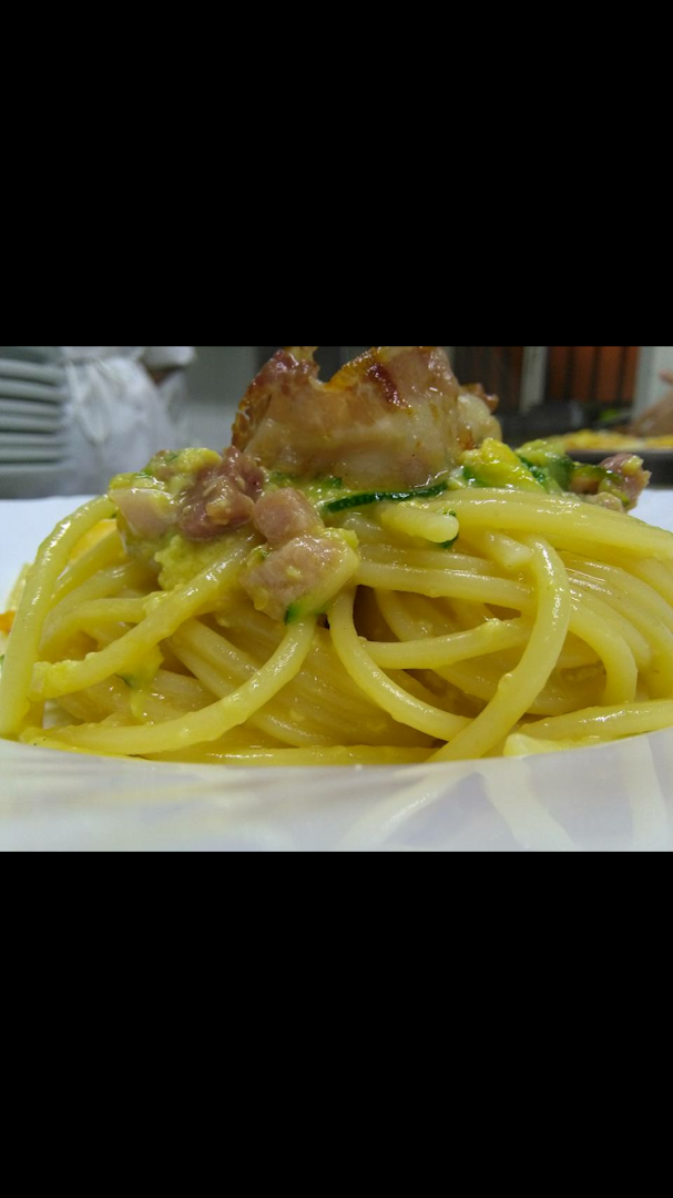 La Taverna Di Via Ricca