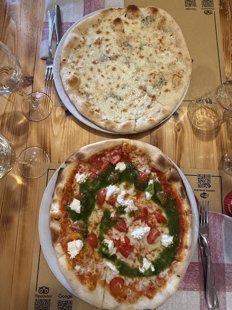 La Taverna Madonna Dei Monti 16