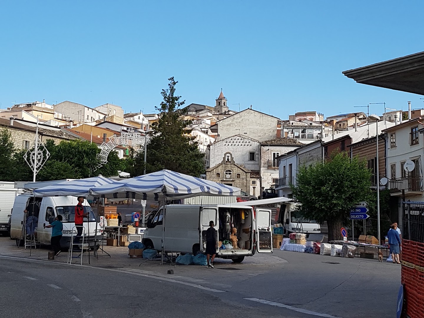 La Taverna Minimarket