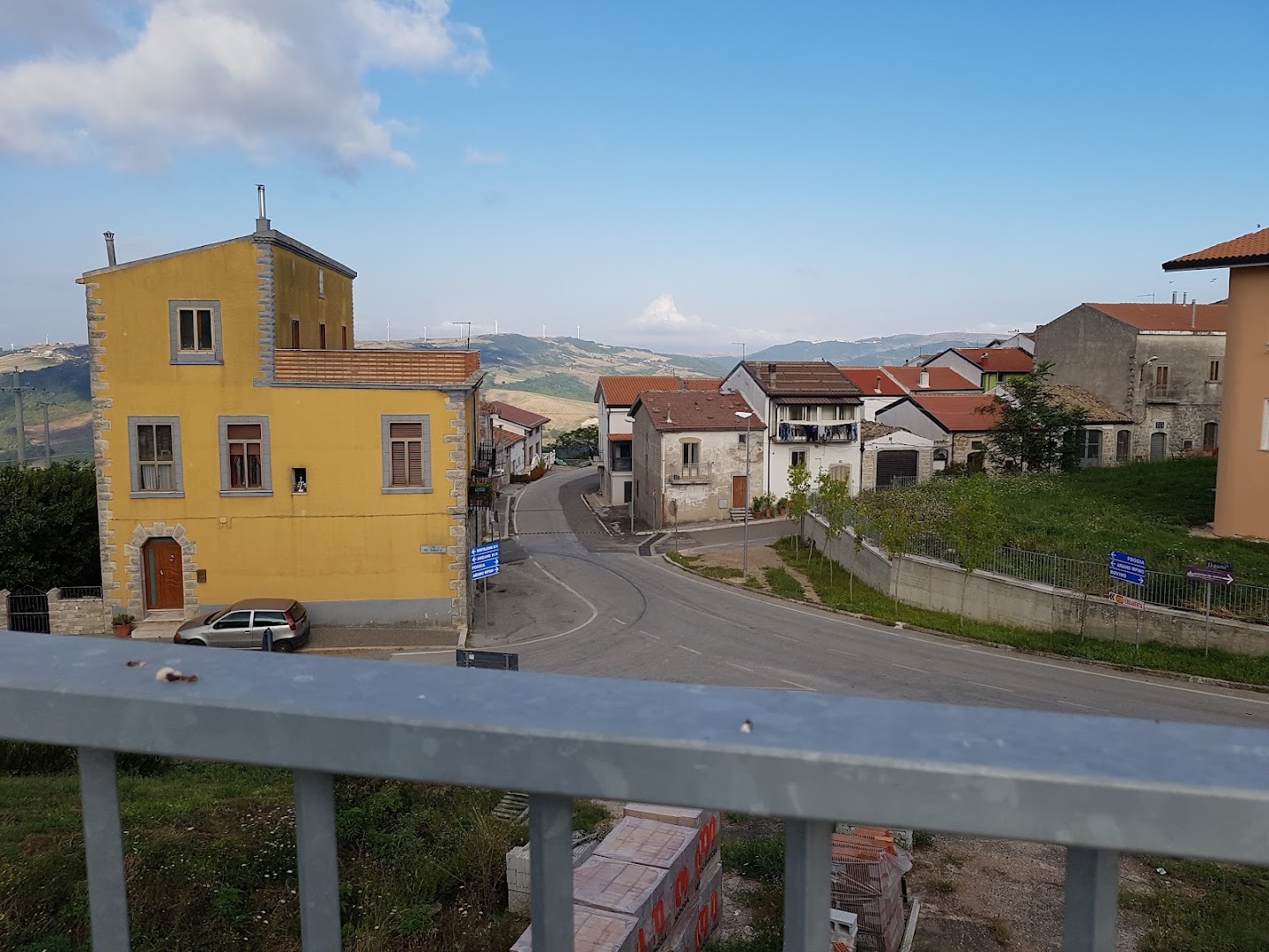 La Taverna Minimarket