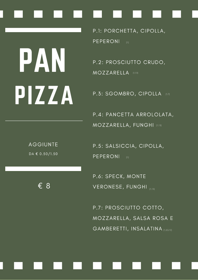 La Taverna Ristopub Pizzeria