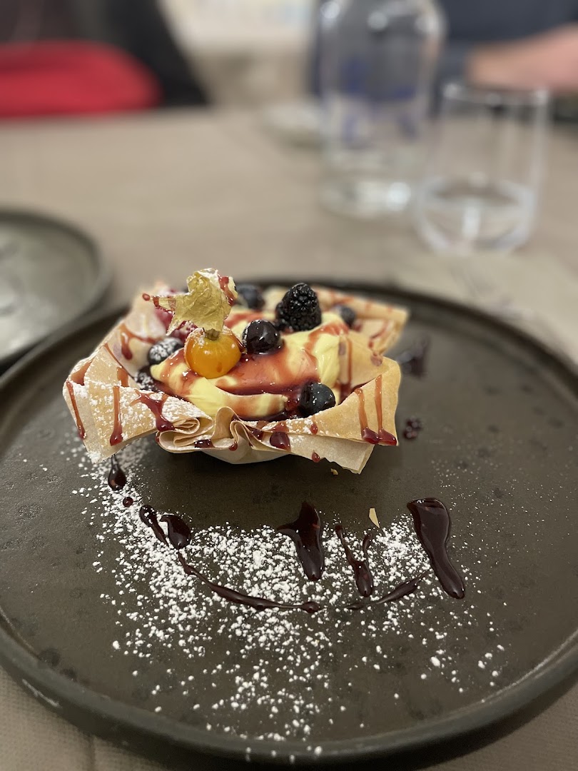 La Taverna Ristorante - Pizzeria