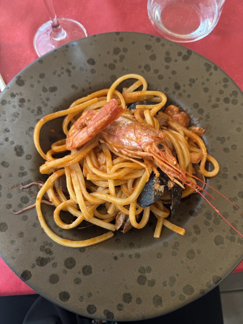 La Taverna Ristorante - Pizzeria