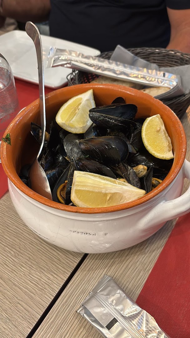 La Taverna Ristorante - Pizzeria
